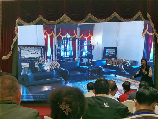 绵阳kaiyun开云官方网页版_kaiyun和中旅假日旅行社2024年定制旅(lǚ)游(yóu)分(fèn)享会06.jpg kaiyun开云官方网页版_kaiyun(中国)