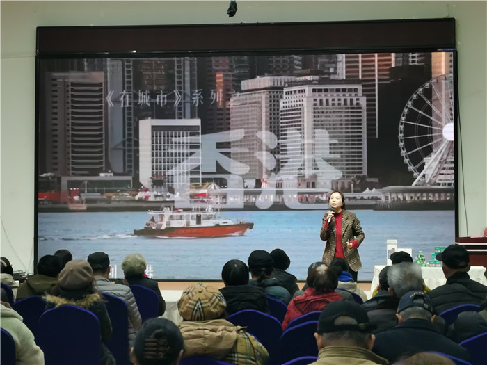绵阳中(zhōng)旅假日旅行社2025年会(huì)暨春(chūn)季产品推荐会